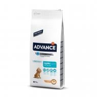 Корм для средних пород Advance Advance Puppy Medium 18 кг (курица, рис) 18 кг