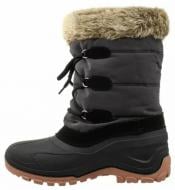 Сапоги CMP 3Q78956-U901 р.37 черный