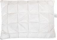 Подушка Sleep Formula сатин-батист 1150 г Songer und Sohne 50x70 см белый