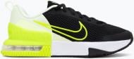 Кросівки чоловічі Nike Air Max Alpha Trainer 6 FQ1833-013 р.45,5 чорні