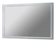 Зеркало со встроенной подсветкой ScandiSPA EMMA Z-1000х650 LED touch control