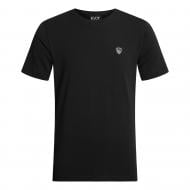Футболка EA7 JERSEY_T-SHIRT 8NPTL7-PJ03Z-1200 р.XL чорний