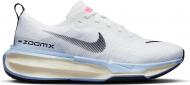 Кроссовки мужские демисезонные Nike ZOOMX INVINCIBLE RUN FK 3 DR2615-100 р.45 белые