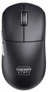 Мишка Cherry Xtrfy M68 PRO 8K WL/USB-A RGB black (CX-M68W-PRO-BLACK)
