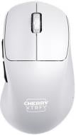 Миша Cherry Xtrfy M64 PRO 8K WIRELESS white (CX-M64W-PRO-WHITE)