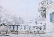 Картина Amalfi 100x70 см Styler GL-12462