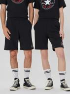 Шорты Converse NOVELTY CHUCK PATCH SHORT 10024946-001 р. XL черный