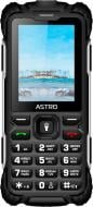 Мобільний телефон Astro A243 black