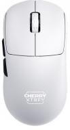 Мишка Cherry Xtrfy M68 PRO 8K WL/USB-A RGB white (CX-M68W-PRO-WHITE)