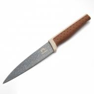 Нож универсальный Vincent 12,5 см с покрытием Non-stick VC-6215-2