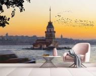 Фотообои AdaWall MONETA POSTER M864-4 280x420 см 11,76 кв.м