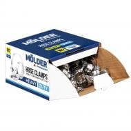 Хомут затяжний Molder 9х50 мм 100 шт. MA40012