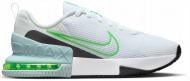 Кроссовки мужские Nike ALPHA TRAINER 6 FQ1833-110 р.46 черные