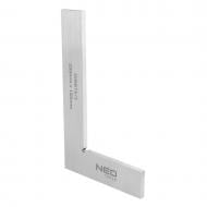 Кутник NEO tools 250х160 мм 72-024