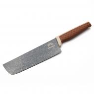 Ніж-сокирка Vincent 18 см з покриттям Non-stick VC-6215-5