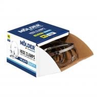 Хомут затяжний Molder 9х360 мм 25 шт. MA40140