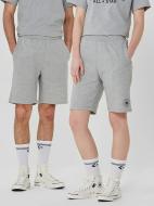 Шорты Converse NOVELTY CHUCK PATCH SHORT 10024946-035 р. XL серый
