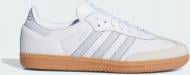 Кроссовки женские Adidas SAMBA OG W IE0877 р.37 1/3 белые