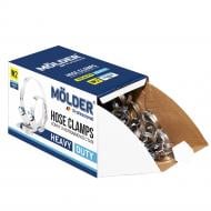 Хомут затяжний Molder 9х360 мм 100 шт. MA40032