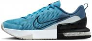 Кроссовки мужские Nike ALPHA TRAINER 6 FQ1833-402 р.41 серые
