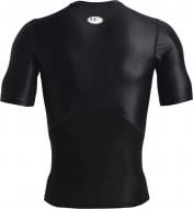 Футболка Under Armour IsoChill Comp SS 1365229-002 р.S чорний