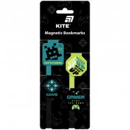 Набір магнітних закладок-лясе Next Level K26-497-3 KITE