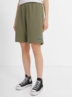 Шорты Converse NOVELTY CHUCK PATCH SHORT 10024946-306 р. XS хаки