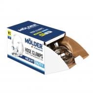 Хомут затяжний Molder 9х360 мм 50 шт. MA40620