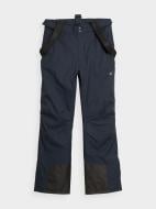 Брюки 4F D4Z21-SPMN350-31S р. 2XL синий