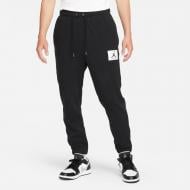 Брюки Nike M J ESS STMT FLC PANT DA9812-010 р. 2XL черный