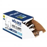Хомут затяжний Molder 9х360 мм 25 шт. MA40090
