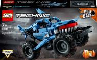 Конструктор LEGO Technic Monster Jam™ Megalodon™ 42134