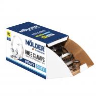 Хомут затяжной Molder 9х360 мм 100 шт. MA40100