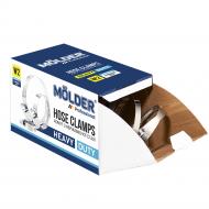 Хомут затяжной Molder 9х360 мм 25 шт. MA40110