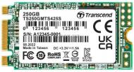SSD-накопитель Transcend 425S 250GB M.2 SATA III 3D NAND (TS250GMTS425S)