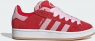 Кросівки жіночі Adidas CAMPUS 00S DOUBLE W JQ5743 р.37 1/3 червоні