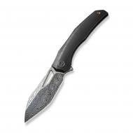 Ніж складаний Weknife Knife Ignio Mystery Box Ignio Mystery Box, (8.39 см) Damasteel WE22042B-DS1 MB