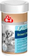 Вітаміни 8 in 1 Excel Brewer's Yeast 140 шт. 660469