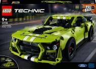 Конструктор LEGO Technic Ford Mustang Shelby® GT500® 42138