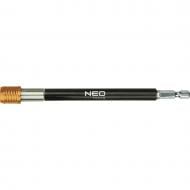 Держатель головок NEO tools 1/4"(F)×3/8"(M) 06-072