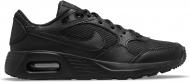 Кроссовки детские демисезонные Nike Air Max SC CZ5358-003 р.39 черные
