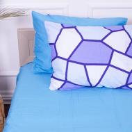 Наволочка сатин 22-1105 Julia 70x70 см мульти MirSon Наволочка сатин 22-1105 Julia 70x70 см мульти MirSon