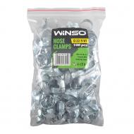 Хомут затяжной WINSO 9х360 мм 100 шт. 162130 Хомут затяжной WINSO 9х360 мм 100 шт. 162130
