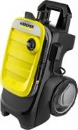 Минимойка Karcher высокого давления K 7 Compact 1.447-050.0