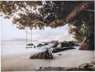 Картина Swing 85x113 см Styler CA-13457