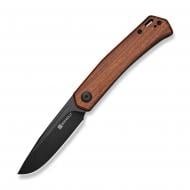Нож складной Sencut Braxx, (7.93 см) D2 / Guibourtia Wood дерево S25089-3