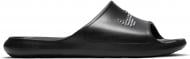 Шлепанцы Nike Victori One CZ5478-001 р.38,5 черный
