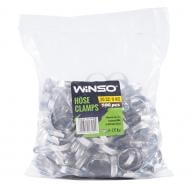 Хомут затяжной WINSO 9х360 мм 100 шт. 162200 Хомут затяжной WINSO 9х360 мм 100 шт. 162200