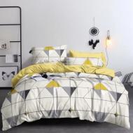 Наволочка сатин 22-1108 Mikael 45x45 см мульті MirSon Наволочка сатин 22-1108 Mikael 45x45 см мульті MirSon