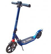 Самокат X-Treme AS-2008AA синий